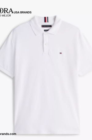 POLO--TOMMYHILFIGUER--78JB751