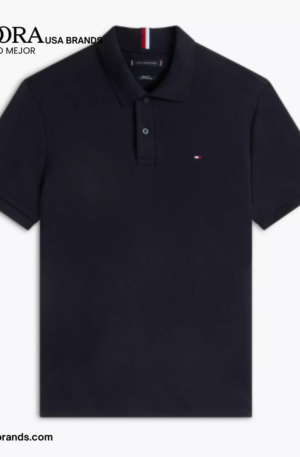 POLO--TOMMYHILFIGUER--78JB751