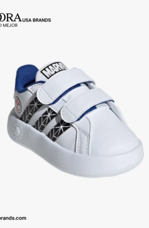 ZAPATILLA--ADIDAS--ID8017 SPIDER-MAN