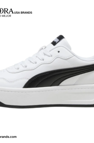 ZAPATILLA--PUMA--40036803COURTLALLY