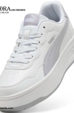 ZAPATILLA--PUMA--40036807COURTLALLY