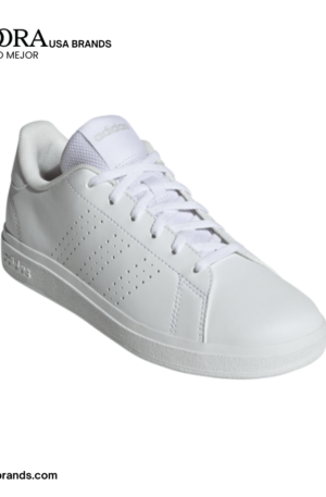 ZAPATILLA--ADIDAS--IE8688 ADVAMTEGE BASE2.0JR