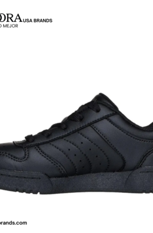 ZAPATILLA--SKECHERS--405639L-BBKQUICKJR